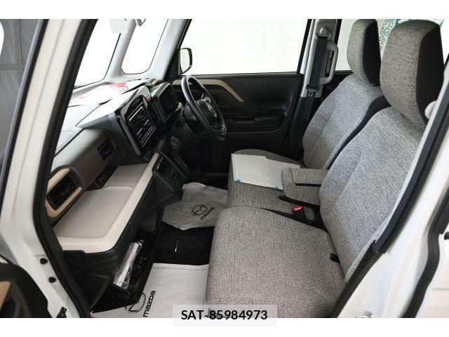 Mazda FLAIR WAGON 2025-03 8816062-11