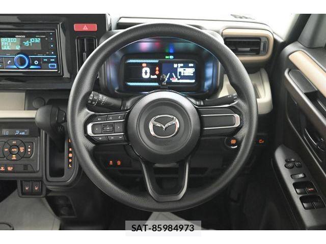 Mazda FLAIR WAGON 2025-03 8816062-19