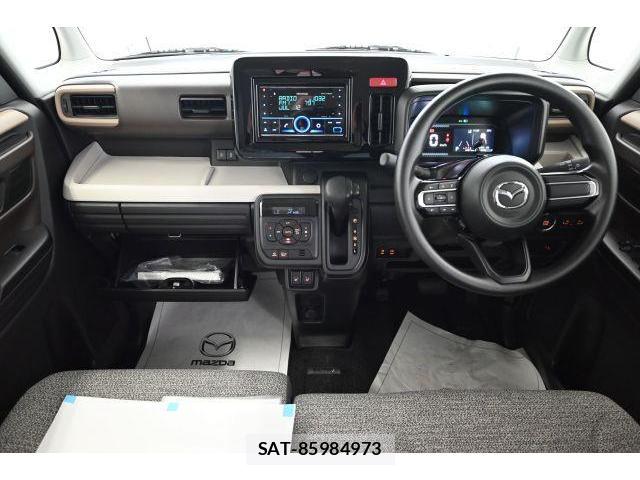 Mazda FLAIR WAGON 2025-03 8816062-2
