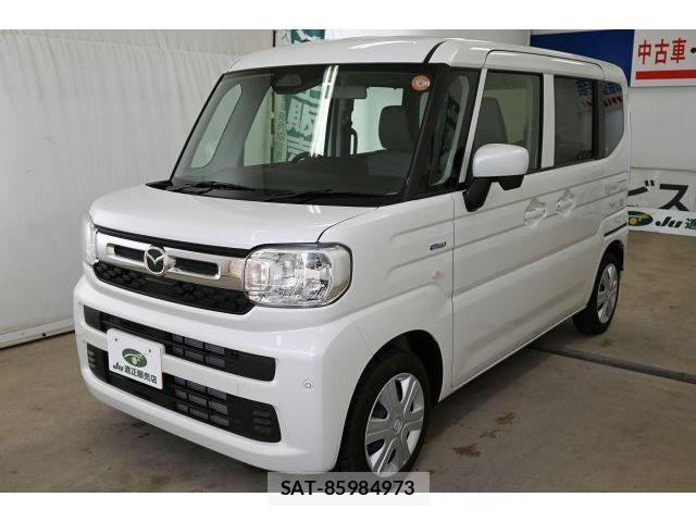 Mazda FLAIR WAGON 2025-03 8816062-3