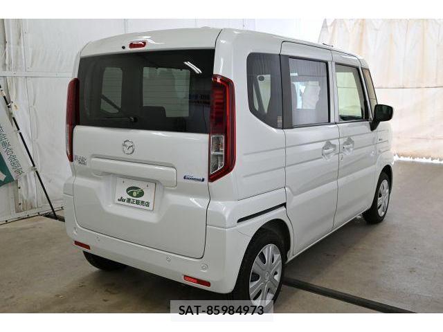 Mazda FLAIR WAGON 2025-03 8816062-4