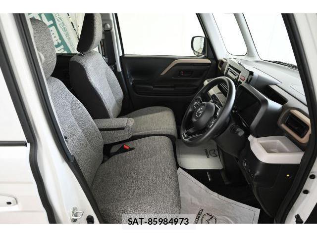 Mazda FLAIR WAGON 2025-03 8816062-5