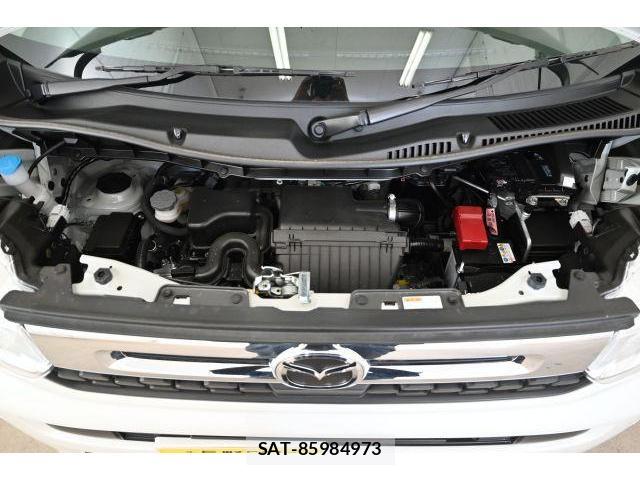 Mazda FLAIR WAGON 2025-03 8816062-7