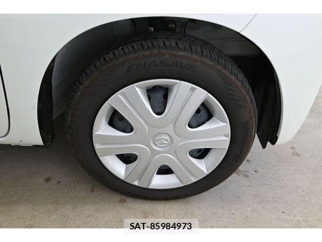 Mazda FLAIR WAGON 2025-03 8816062-8
