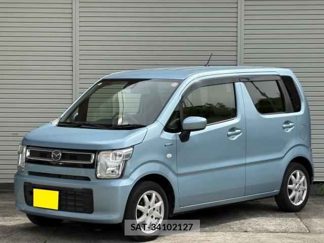 Mazda FLAIR 2020 8812465-0