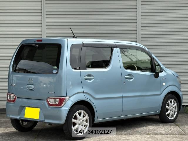 Mazda FLAIR 2020 8812465-1