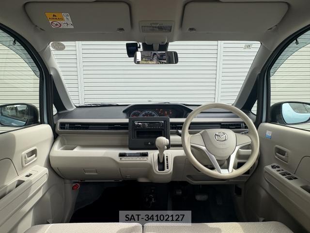 Mazda FLAIR 2020 8812465-2