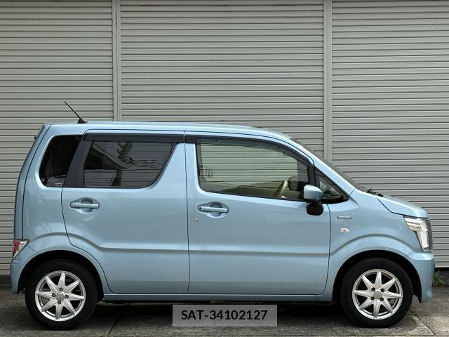 Mazda FLAIR 2020 8812465-3