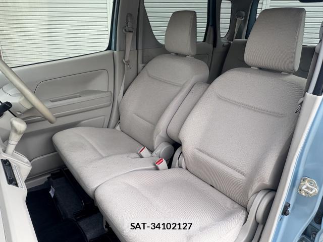 Mazda FLAIR 2020 8812465-5