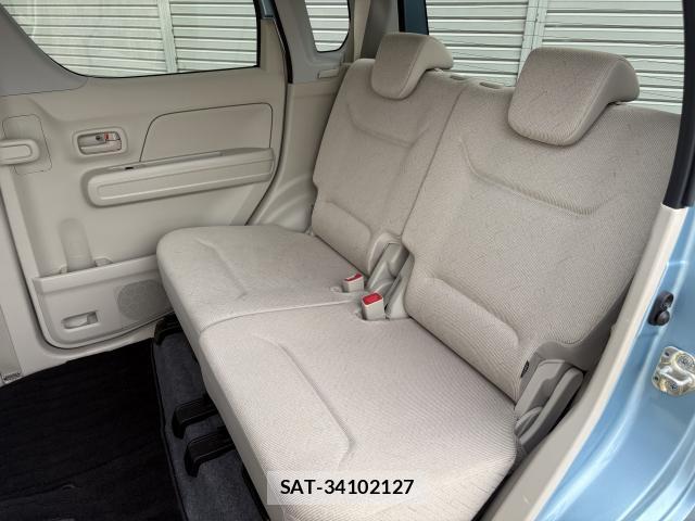 Mazda FLAIR 2020 8812465-6
