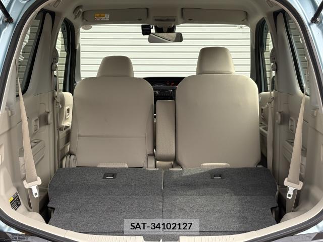 Mazda FLAIR 2020 8812465-7