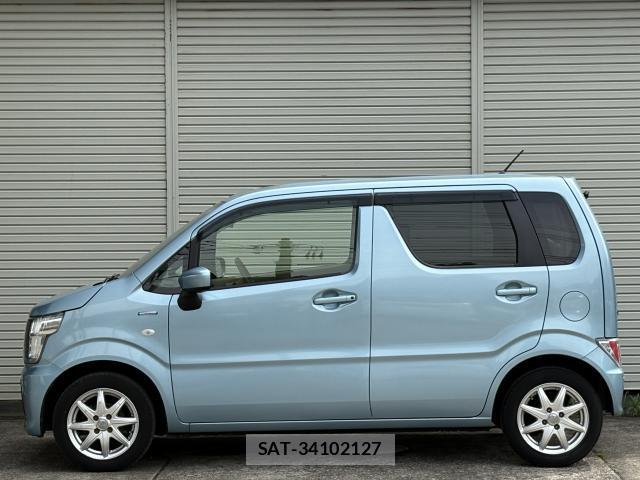 Mazda FLAIR 2020 8812465-8