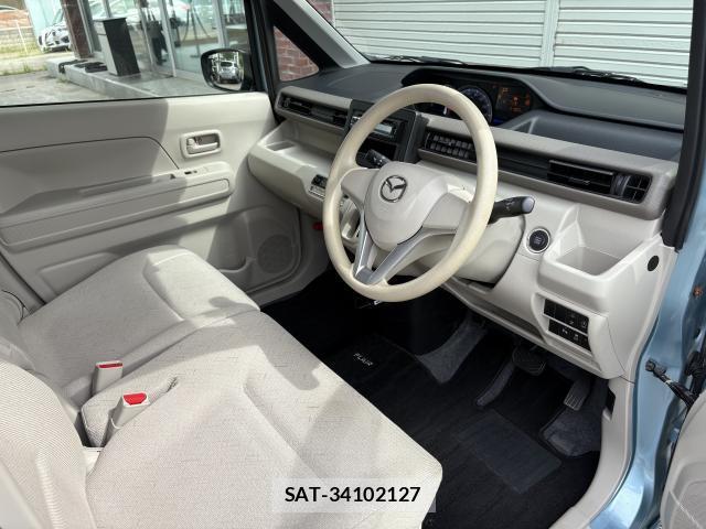 Mazda FLAIR 2020 8812465-9