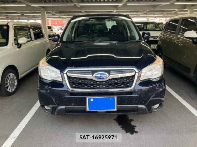 Subaru FORESTER 2013-12 8812111-0