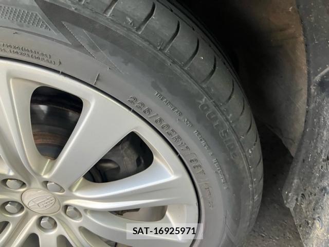 Subaru FORESTER 2013-12 8812111-11
