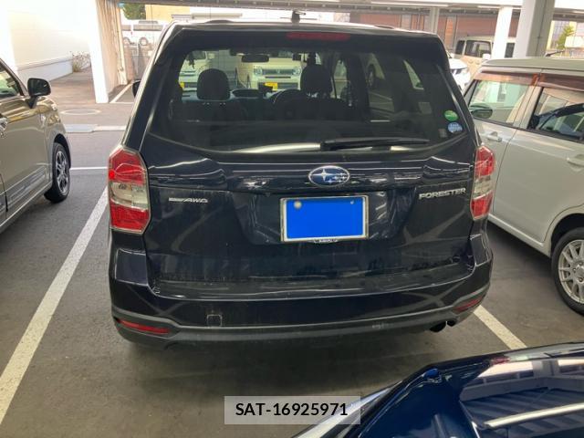 Subaru FORESTER 2013-12 8812111-12
