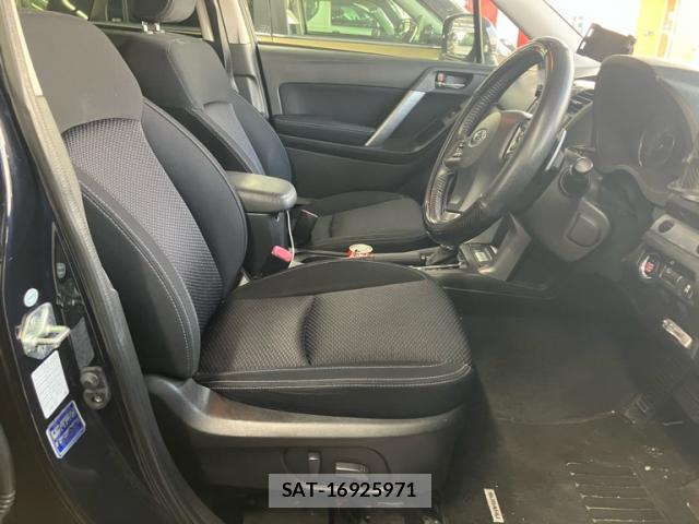 Subaru FORESTER 2013-12 8812111-15