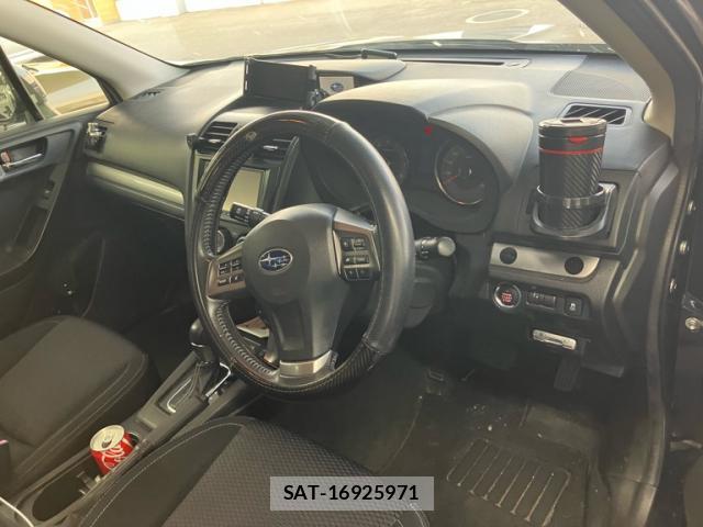 Subaru FORESTER 2013-12 8812111-17