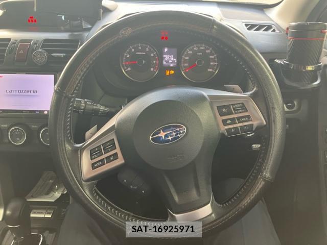 Subaru FORESTER 2013-12 8812111-18