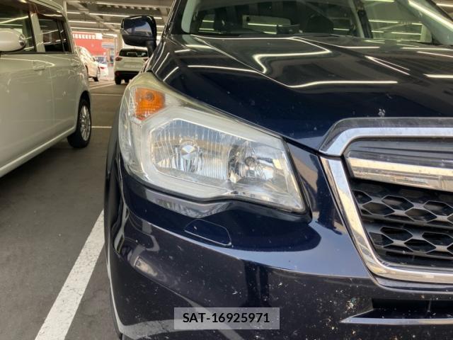 Subaru FORESTER 2013-12 8812111-2
