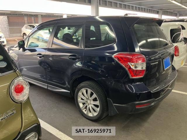 Subaru FORESTER 2013-12 8812111-3