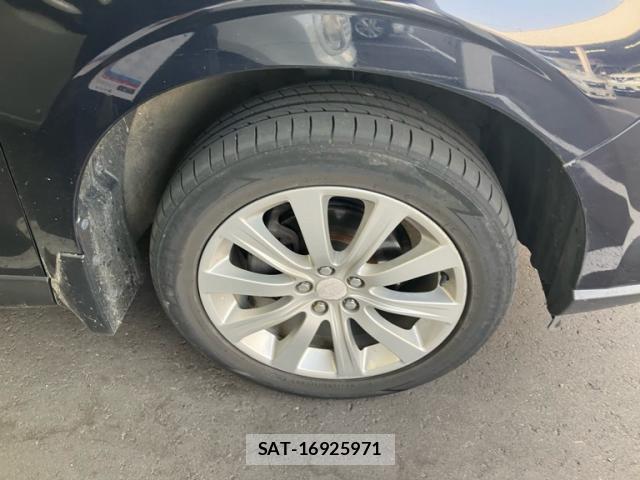 Subaru FORESTER 2013-12 8812111-7