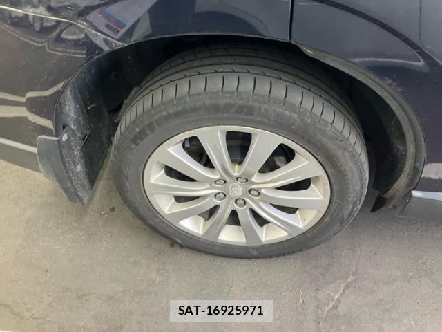 Subaru FORESTER 2013-12 8812111-8
