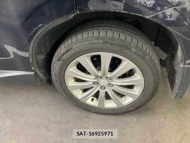 Subaru FORESTER 2013-12 8812111-9