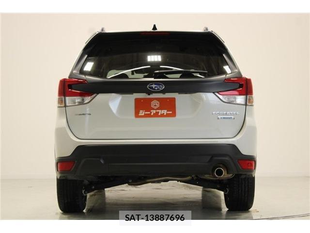 Subaru FORESTER 2024-06 8812291-10