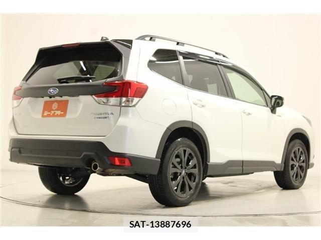 Subaru FORESTER 2024-06 8812291-11