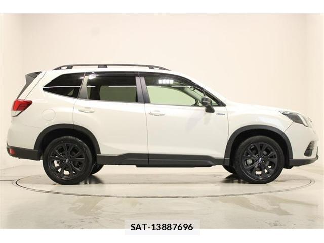 Subaru FORESTER 2024-06 8812291-12