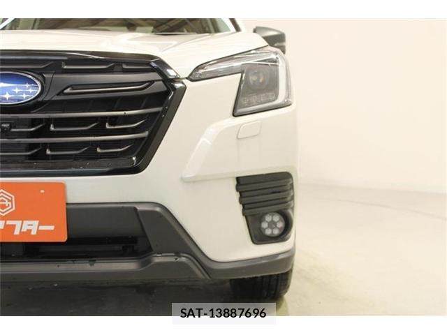 Subaru FORESTER 2024-06 8812291-13
