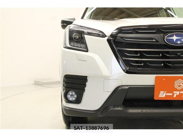 Subaru FORESTER 2024-06 8812291-15