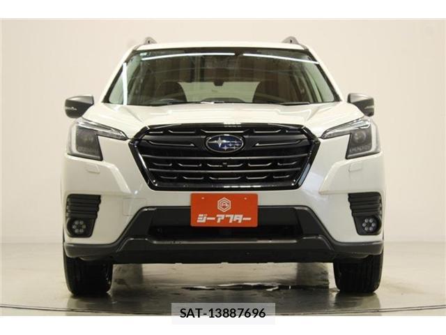 Subaru FORESTER 2024-06 8812291-6
