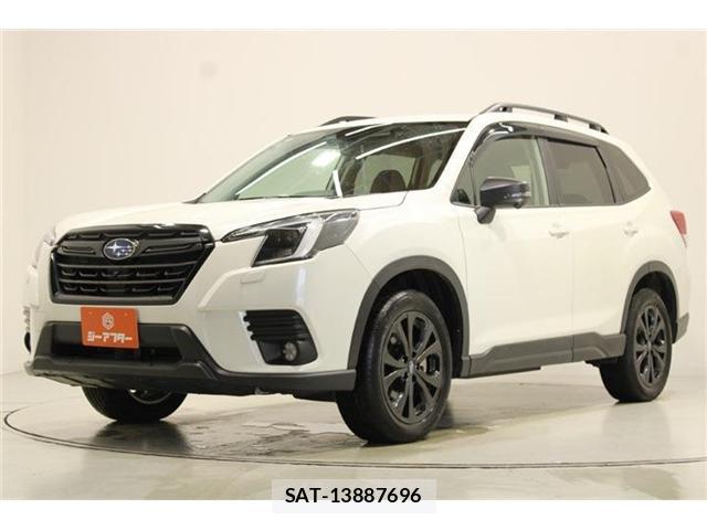 Subaru FORESTER 2024-06 8812291-7