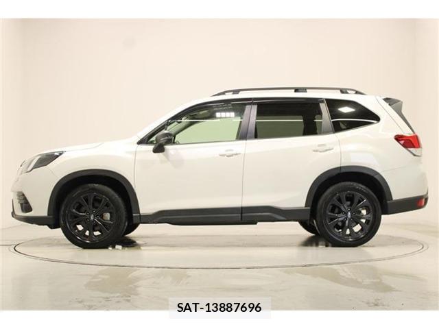 Subaru FORESTER 2024-06 8812291-8