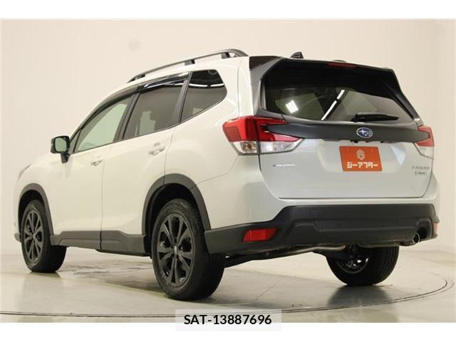 Subaru FORESTER 2024-06 8812291-9
