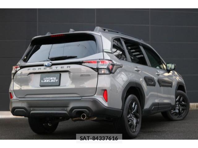 Subaru FORESTER 2025-07 8812491-1