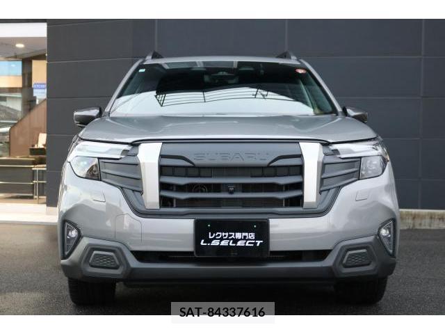 Subaru FORESTER 2025-07 8812491-12