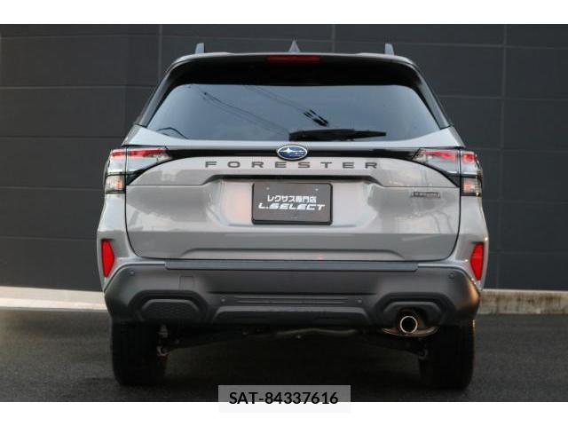 Subaru FORESTER 2025-07 8812491-13