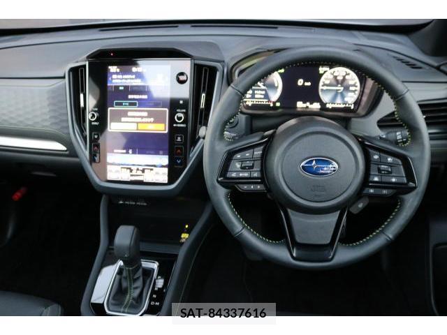 Subaru FORESTER 2025-07 8812491-2