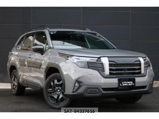Subaru FORESTER 2025-07 8812491-3