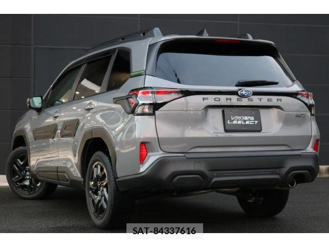 Subaru FORESTER 2025-07 8812491-4