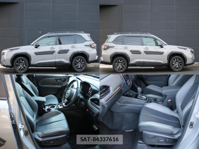 Subaru FORESTER 2025-07 8812491-5