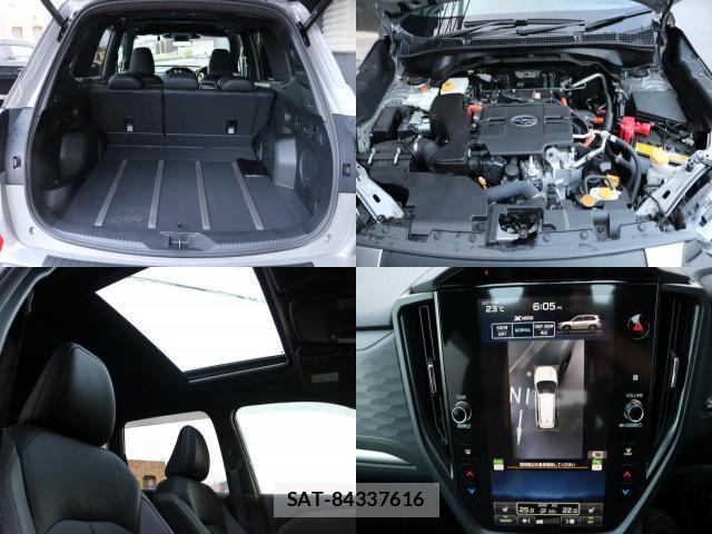 Subaru FORESTER 2025-07 8812491-6