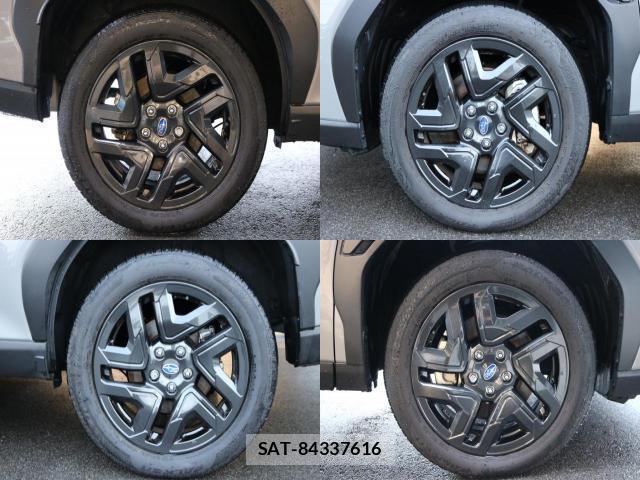 Subaru FORESTER 2025-07 8812491-8