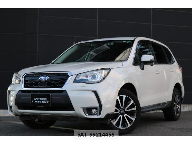 Subaru FORESTER 2017-07 8812499-0