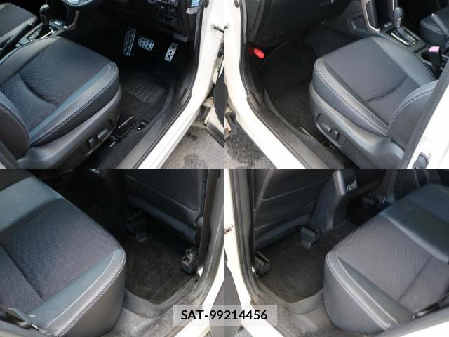 Subaru FORESTER 2017-07 8812499-10