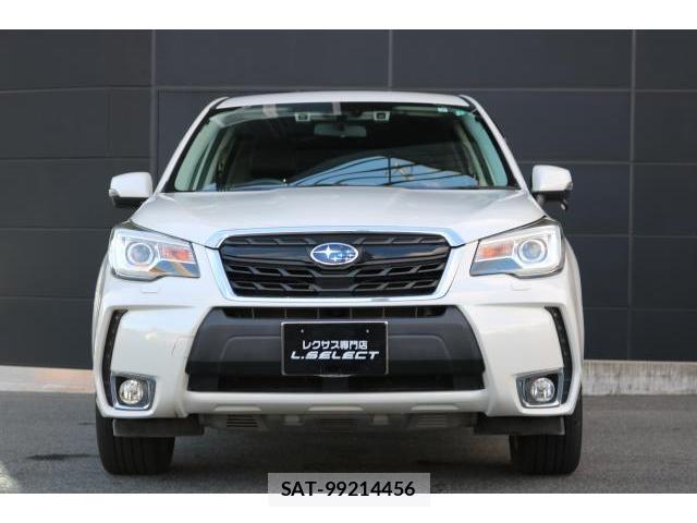 Subaru FORESTER 2017-07 8812499-11