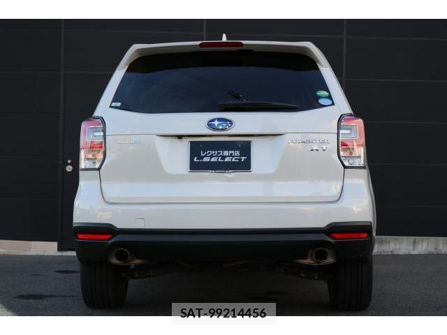 Subaru FORESTER 2017-07 8812499-12